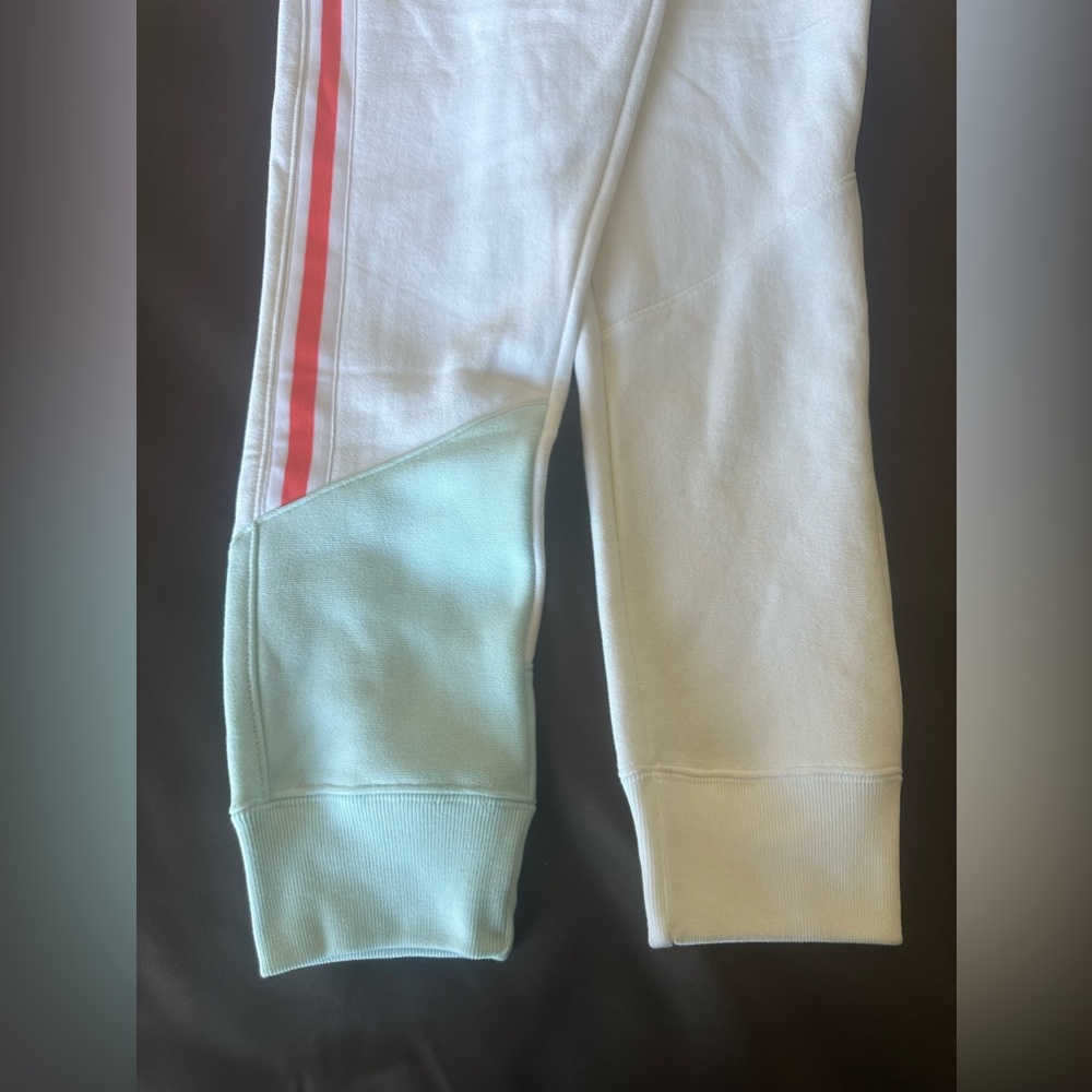 Champion Reverse Weave Jogger Size M Cotton Blend - image 4